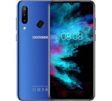 Produktbild Doogee N20