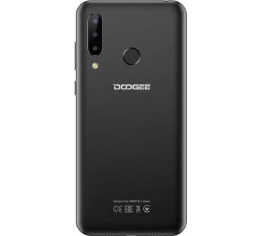 Produktbild Doogee N20