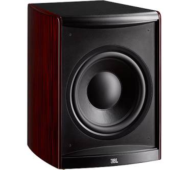 Produktbild JBL LS 5.1-Set (LS80 / LS Center / LS60 / LS120P)