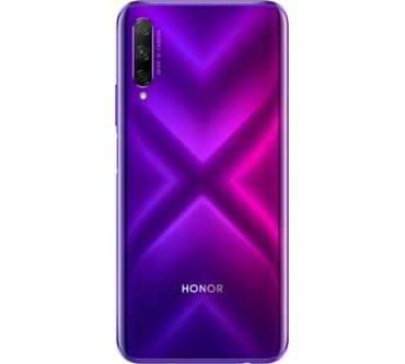 Produktbild Honor 9X Pro