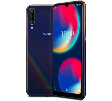 Produktbild Wiko View4