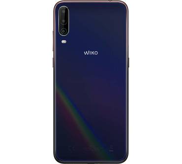 Produktbild Wiko View4