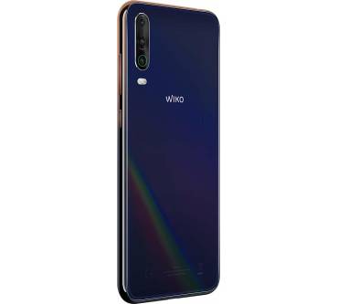 Produktbild Wiko View4