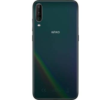 Produktbild Wiko View4