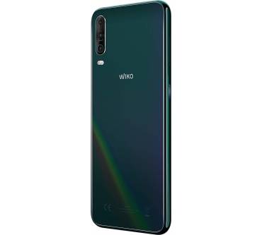 Produktbild Wiko View4