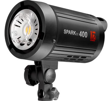 Produktbild Jinbei Spark III 400