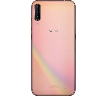 Produktbild Wiko View4