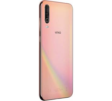 Produktbild Wiko View4