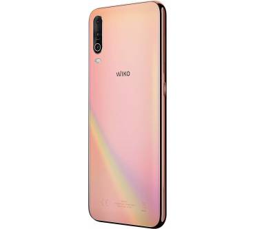 Produktbild Wiko View4