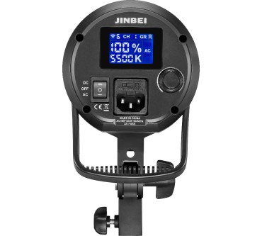 Produktbild Jinbei EFII-60 LED