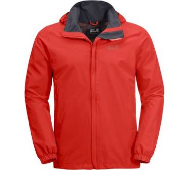 Produktbild Jack Wolfskin Stormy Point Jacket