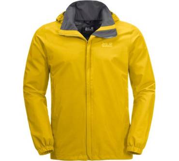 Produktbild Jack Wolfskin Stormy Point Jacket