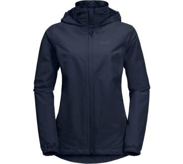 Produktbild Jack Wolfskin Stormy Point Jacket