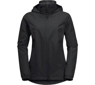 Produktbild Jack Wolfskin Stormy Point Jacket