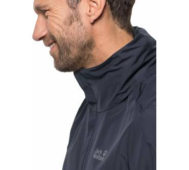 Produktbild Jack Wolfskin Stormy Point Jacket