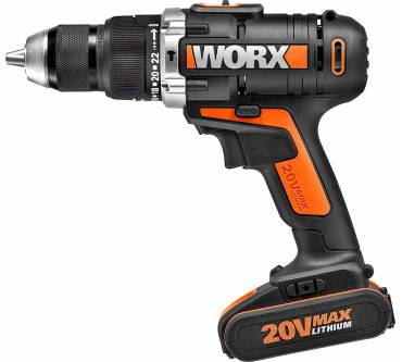 Produktbild Worx WX372