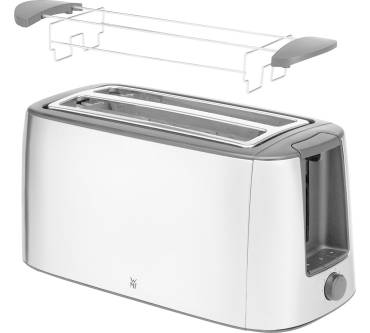 Produktbild WMF Bueno Pro Doppel-Langschlitz-Toaster