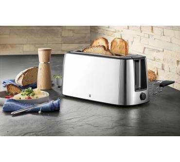 Produktbild WMF Bueno Pro Doppel-Langschlitz-Toaster