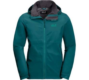 Produktbild Jack Wolfskin Evandale Jacket