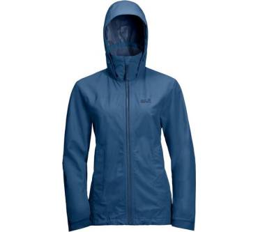 Produktbild Jack Wolfskin Evandale Jacket