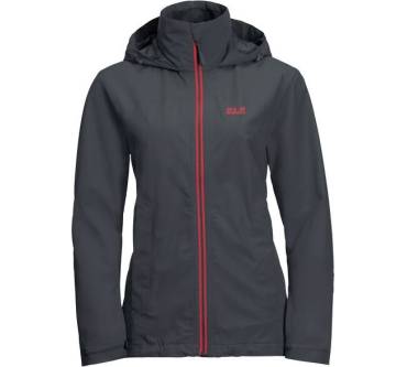 Produktbild Jack Wolfskin Evandale Jacket