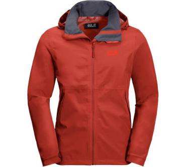 Produktbild Jack Wolfskin Evandale Jacket