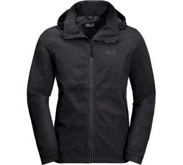 Produktbild Jack Wolfskin Evandale Jacket