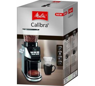 Produktbild Melitta Calibra (1027-01)