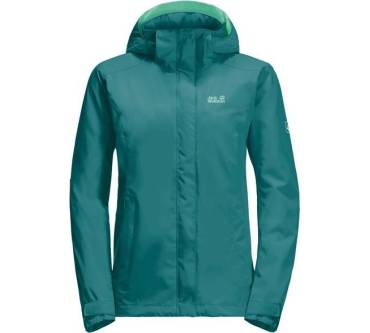 Produktbild Jack Wolfskin Seven Lakes Jacket