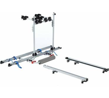 Produktbild Fischer Dach-Fahrradträger Dachlift für zwei Fahrräder