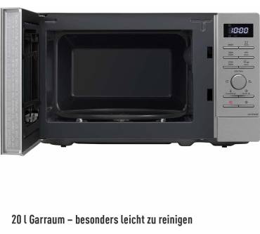 Produktbild Panasonic NN-S29