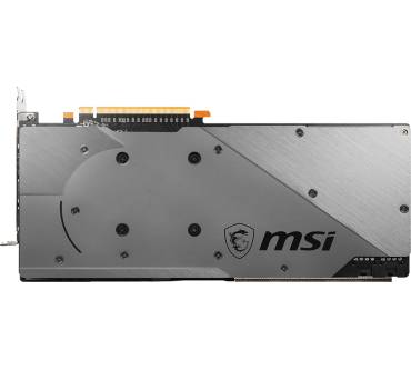 Produktbild MSI Radeon RX 5600 XT Gaming X