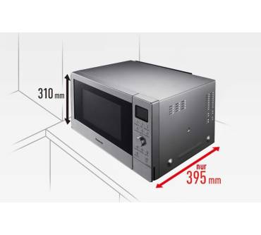 Produktbild Panasonic NN-CD58