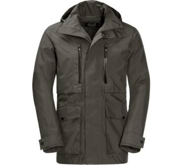 Produktbild Jack Wolfskin Bridgeport Jacket