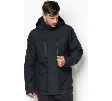 Produktbild Jack Wolfskin Bridgeport Jacket