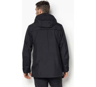 Produktbild Jack Wolfskin Bridgeport Jacket