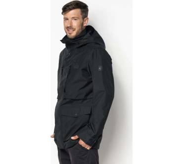 Produktbild Jack Wolfskin Bridgeport Jacket