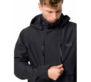 Produktbild Jack Wolfskin Bridgeport Jacket