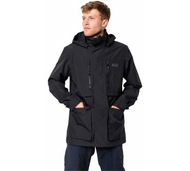 Produktbild Jack Wolfskin Bridgeport Jacket