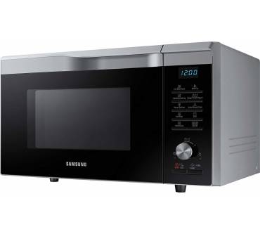 Produktbild Samsung MC28M6035CS/EG