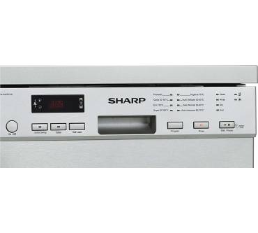 Produktbild Sharp QW-S22F472W-DE