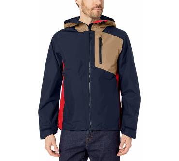 Jack Wolfskin 365 Twentyfourseven Jacket 1 4 sehr gut Unsere Analyse zur Funktionsjacke