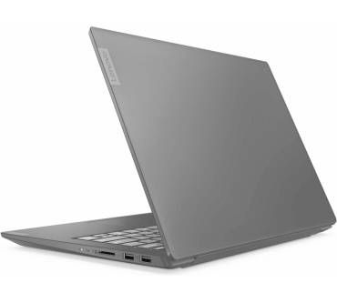 Produktbild Lenovo Ideapad S340-14IIL