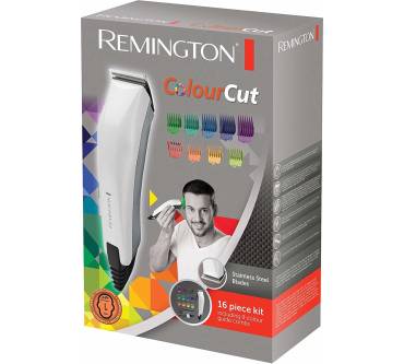 Produktbild Remington HC5035 ColourCut