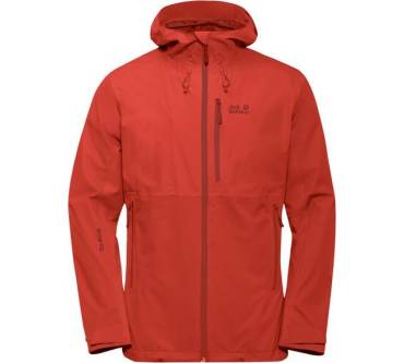 Produktbild Jack Wolfskin Eagle Peak Jacket