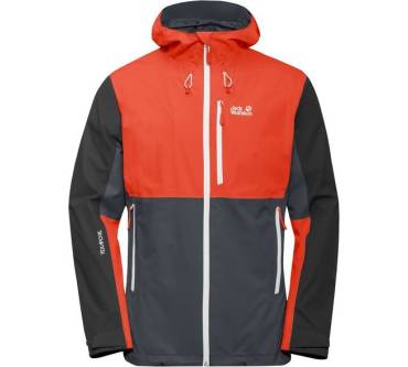 Produktbild Jack Wolfskin Eagle Peak Jacket