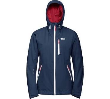 Produktbild Jack Wolfskin Eagle Peak Jacket