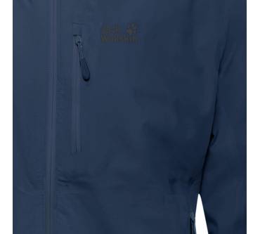 Produktbild Jack Wolfskin Eagle Peak Jacket