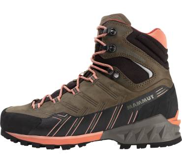 Produktbild Mammut Magic Guide High GTX