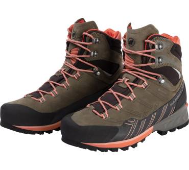 Produktbild Mammut Magic Guide High GTX